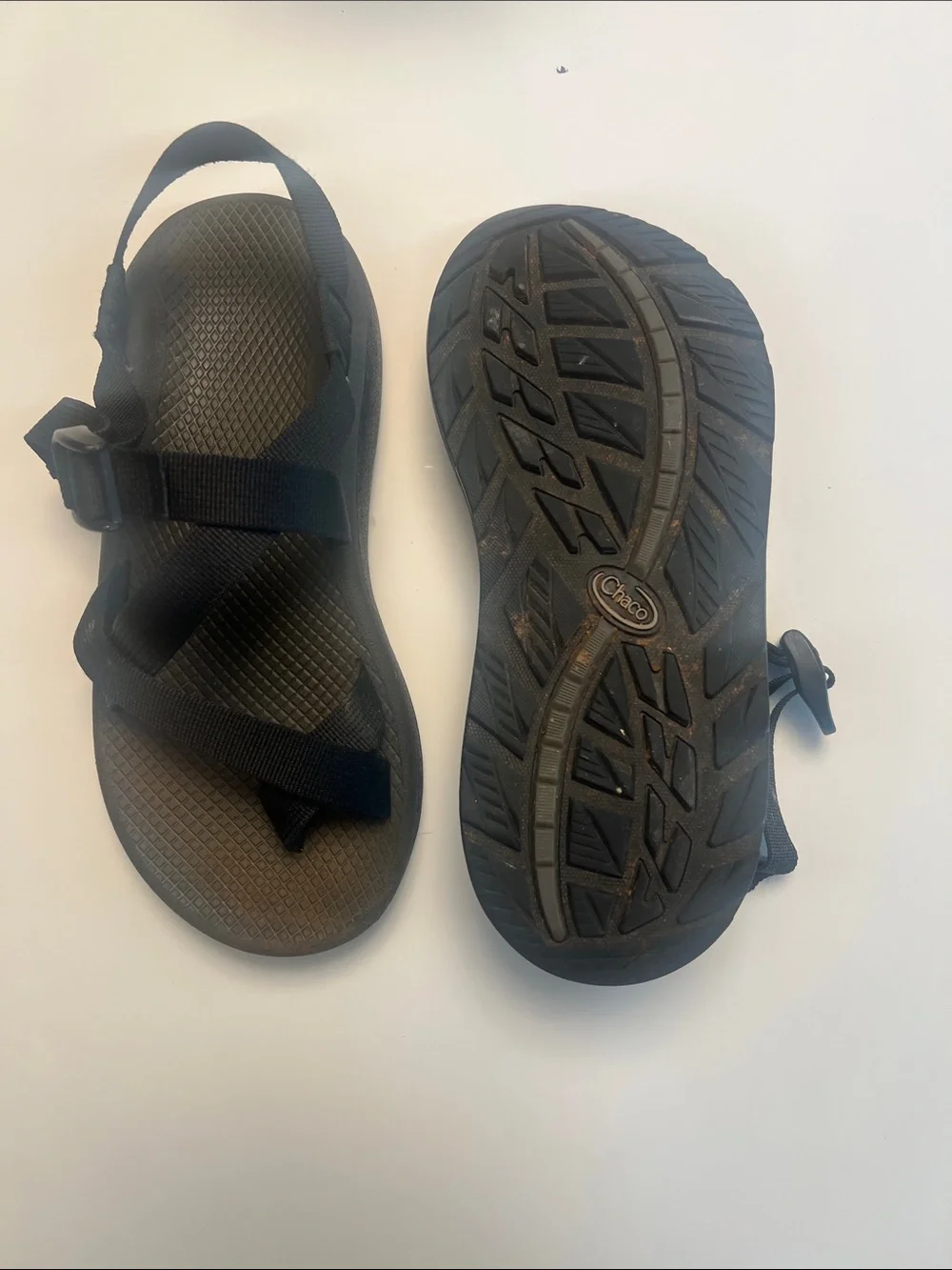 Chaco Sandals